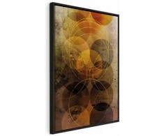 Artgeist Paveikslas - Sun Journey (1 Part) Vertical
