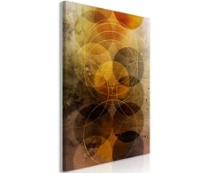 Artgeist Paveikslas - Sun Journey (1 Part) Vertical