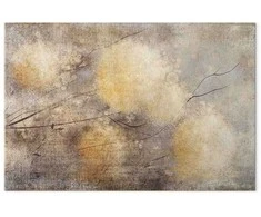 Artgeist Paveikslas - Sunny Buds (1 Part) Wide