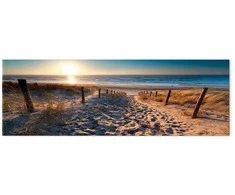 Artgeist Paveikslas - Sunset Path
