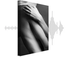 Artgeist Paveikslas - Support (1 Part) Vertical