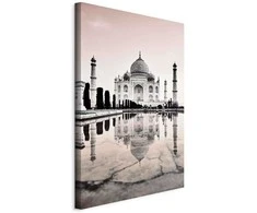 Artgeist Paveikslas - Taj Mahal (1 Part) Vertical