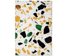 Artgeist Paveikslas - Terrazzo (1 Part) Vertical