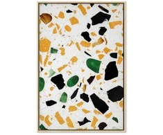 Artgeist Paveikslas - Terrazzo (1 Part) Vertical