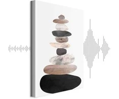 Artgeist Paveikslas - The Art of Balance