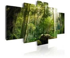 Artgeist Paveikslas - The Beauty of the Forest