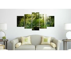 Artgeist Paveikslas - The Beauty of the Forest