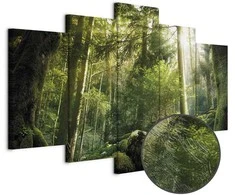 Artgeist Paveikslas - The Beauty of the Forest