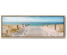 Artgeist Paveikslas - The Silence of the Sea