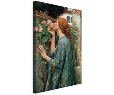 Artgeist Paveikslas - The Soul of the Rose