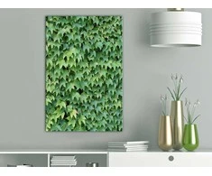 Artgeist Paveikslas - Thick Ivy (1 Part) Vertical