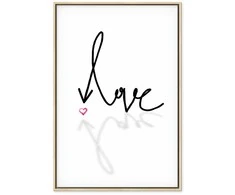 Artgeist Paveikslas - This is Love (1 Part) Vertical