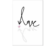 Artgeist Paveikslas - This is Love (1 Part) Vertical