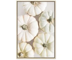 Artgeist Paveikslas - Time for Pumpkins (1 Part) Vertical