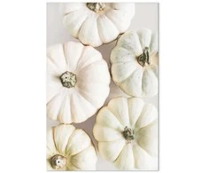 Artgeist Paveikslas - Time for Pumpkins (1 Part) Vertical