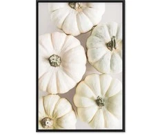 Artgeist Paveikslas - Time for Pumpkins (1 Part) Vertical