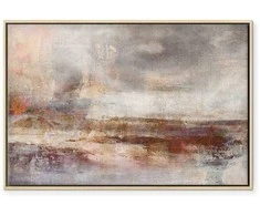 Artgeist Paveikslas - Transience (1 Part) Wide
