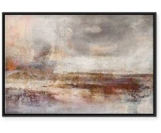 Artgeist Paveikslas - Transience (1 Part) Wide