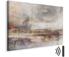 Artgeist Paveikslas - Transience (1 Part) Wide