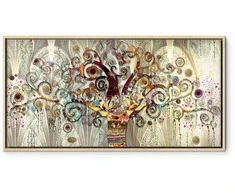 Artgeist Paveikslas - Tree of Life (1 Part) Narrow