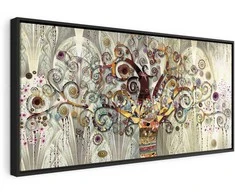 Artgeist Paveikslas - Tree of Life (1 Part) Narrow
