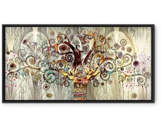 Artgeist Paveikslas - Tree of Life (1 Part) Narrow
