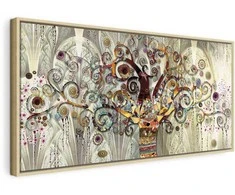Artgeist Paveikslas - Tree of Life (1 Part) Narrow