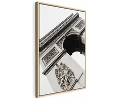 Artgeist Paveikslas - Triumphal Arch (1 Part) Vertical