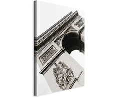Artgeist Paveikslas - Triumphal Arch (1 Part) Vertical