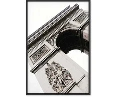 Artgeist Paveikslas - Triumphal Arch (1 Part) Vertical