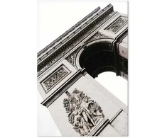 Artgeist Paveikslas - Triumphal Arch (1 Part) Vertical