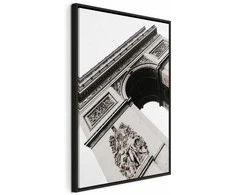 Artgeist Paveikslas - Triumphal Arch (1 Part) Vertical