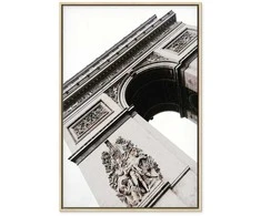 Artgeist Paveikslas - Triumphal Arch (1 Part) Vertical