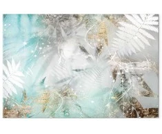 Artgeist Paveikslas - Turquoise Dream (1 Part) Wide
