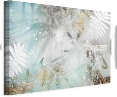 Artgeist Paveikslas - Turquoise Dream (1 Part) Wide