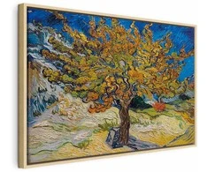 Artgeist Paveikslas - Vincent van Gogh – Mulberry Tree