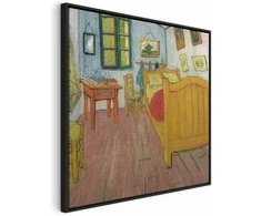 Artgeist Paveikslas - Vincent Van Gogh – The bedroom