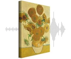 Artgeist Paveikslas - Vincent van Gogh – Sunflowers