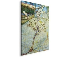 Artgeist Paveikslas - Vincent van Gogh – Blossoming Pear Tree