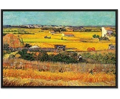 Artgeist Paveikslas - Vincent van Gogh – The Harvest