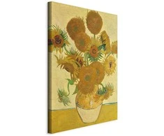 Artgeist Paveikslas - Vincent van Gogh – Sunflowers