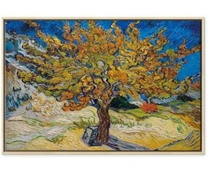 Artgeist Paveikslas - Vincent van Gogh – Mulberry Tree