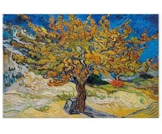 Artgeist Paveikslas - Vincent van Gogh – Mulberry Tree