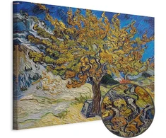 Artgeist Paveikslas - Vincent van Gogh – Mulberry Tree