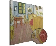 Artgeist Paveikslas - Vincent Van Gogh – The bedroom