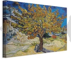 Artgeist Paveikslas - Vincent van Gogh – Mulberry Tree