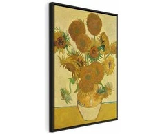 Artgeist Paveikslas - Vincent van Gogh – Sunflowers