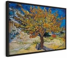 Artgeist Paveikslas - Vincent van Gogh – Mulberry Tree