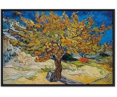 Artgeist Paveikslas - Vincent van Gogh – Mulberry Tree