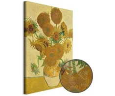Artgeist Paveikslas - Vincent van Gogh – Sunflowers
